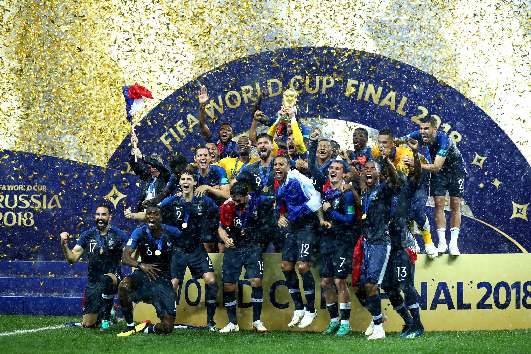 2026世界杯：英格兰的破茧之路，从不被看好到最终封王