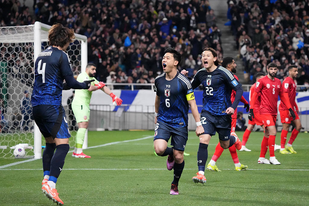 2026世界杯：尼日利亚猎鹰折翼记